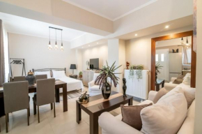 Joanna Luxury Apartment